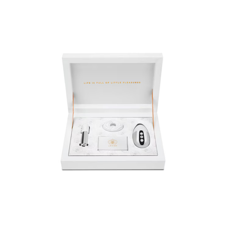 Le Wand Little Pleasures 6-Piece Collection