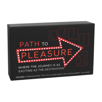 The Path To Pleasure