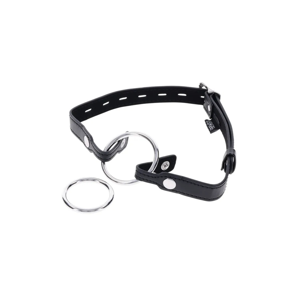 EDGE Interchangeable Ring Gag