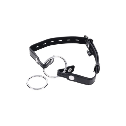 EDGE Interchangeable Ring Gag