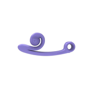 SVibe Snail Vibe Curve Vibrator Cool Lavender Limited Edition