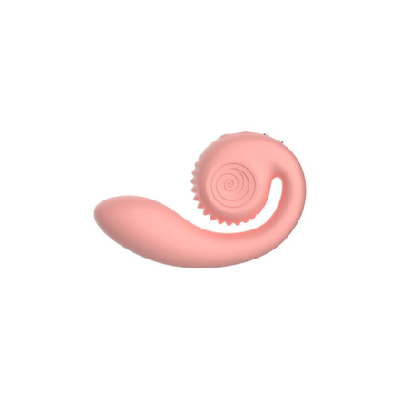 SVibe Gizi Vibrator Peachy Pink