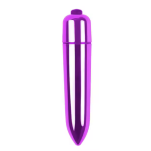 Battery Bullet - Metallic Purple