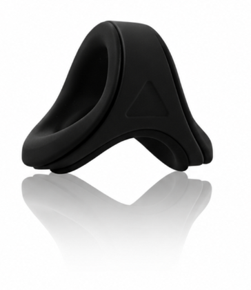 TRIFlex Silicone Cock Ring