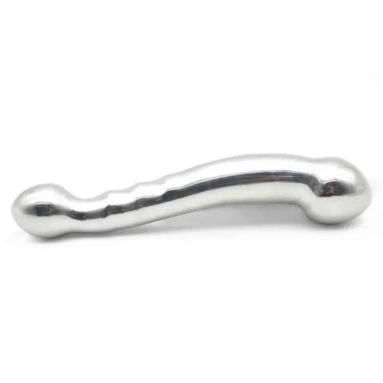 "Fay" Stainless Steel Massager - Aftercare Co.