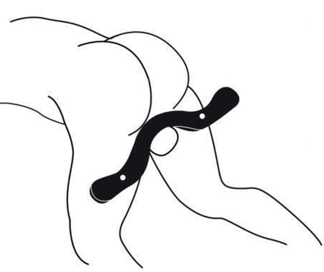 Humbler CBT - Black - Aftercare Co.