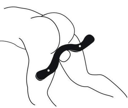 Humbler CBT - Black - Aftercare Co.