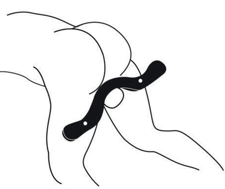 Humbler CBT - Black - Aftercare Co.