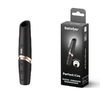 Satisfyer Perfect Kiss