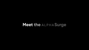 Alpha Surge Masturbator
