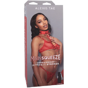 Main Squeeze - Alexis Tae